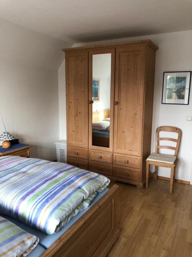 Refugium Raabenhorst Im Landhaus Am Haff Stolpe auf Usedom Exteriör bild