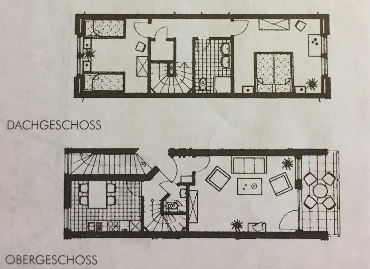 Refugium Raabenhorst Im Landhaus Am Haff Stolpe auf Usedom Exteriör bild
